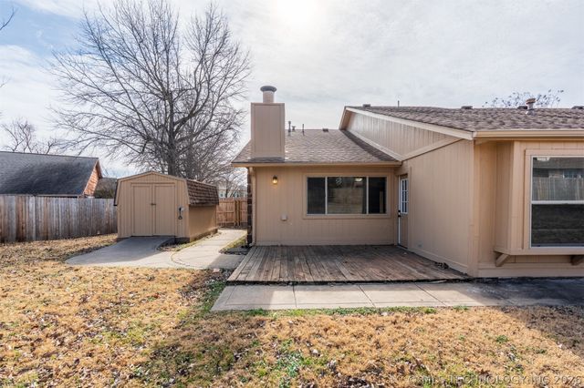 4200 S Poplar Avenue, Broken Arrow, OK 74011