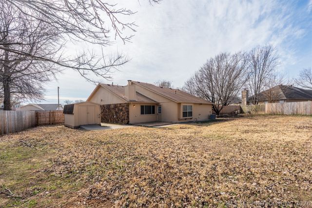 4200 S Poplar Avenue, Broken Arrow, OK 74011