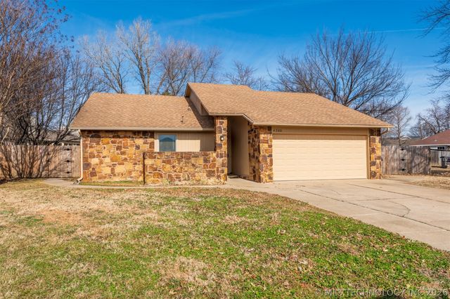 4200 S Poplar Avenue, Broken Arrow, OK 74011