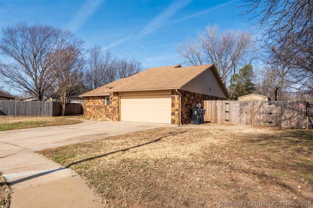 4200 S Poplar Avenue, Broken Arrow, OK 74011