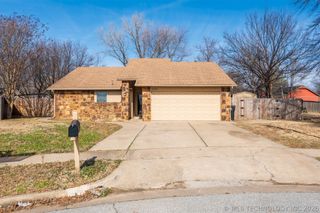 4200 S Poplar Avenue, Broken Arrow, OK 74011