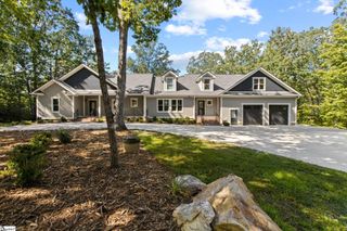 4518 Hawkins Road, Greer, SC 29651