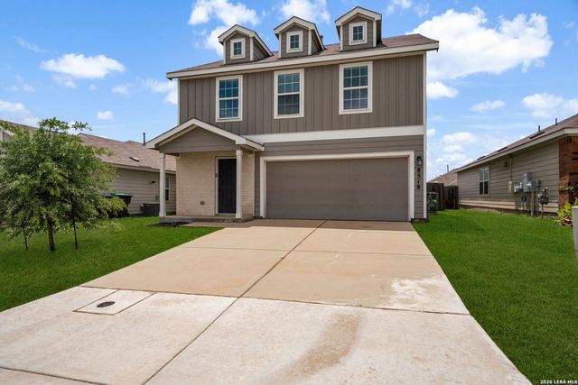 8518 Cassia Cove, Converse, TX 78109