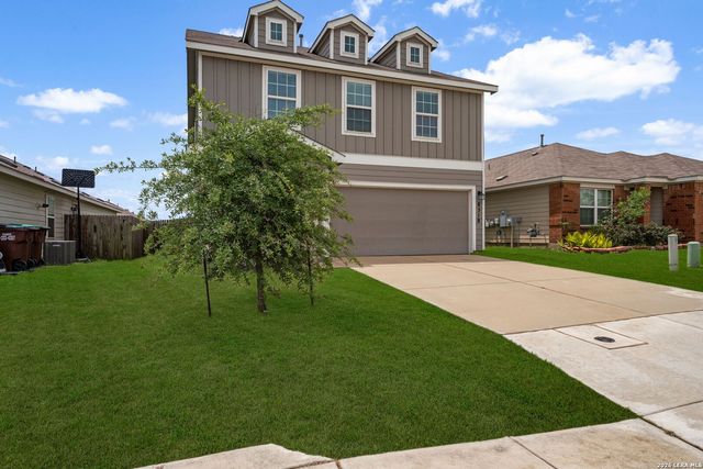 8518 Cassia Cove, Converse, TX 78109