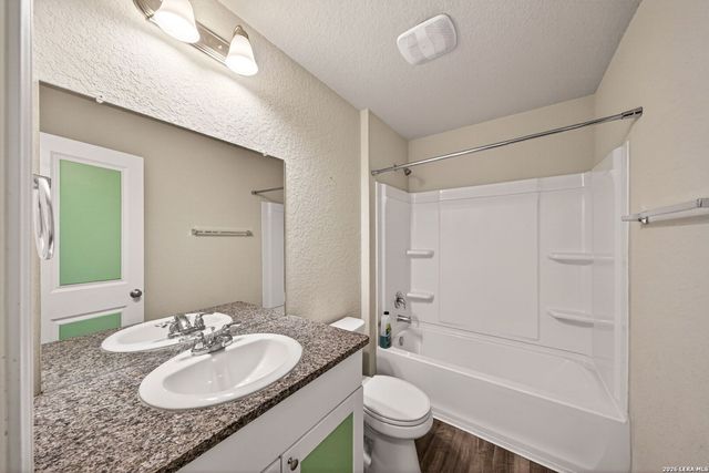 8518 Cassia Cove, Converse, TX 78109