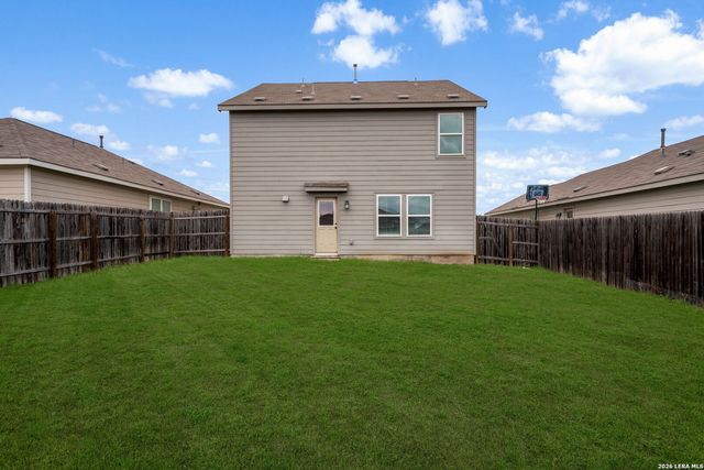 8518 Cassia Cove, Converse, TX 78109
