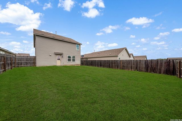 8518 Cassia Cove, Converse, TX 78109