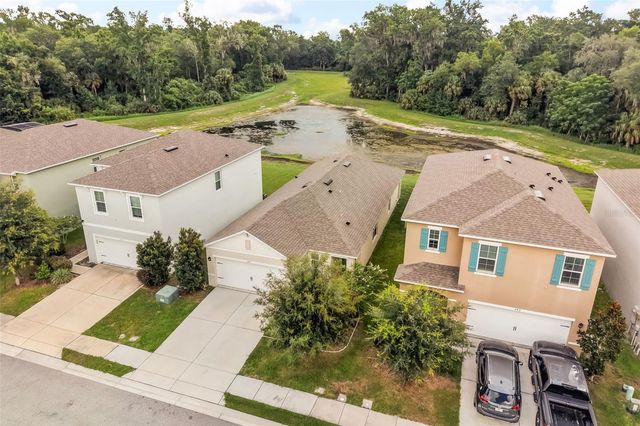 289 GINA LANE, Davenport, FL 33837