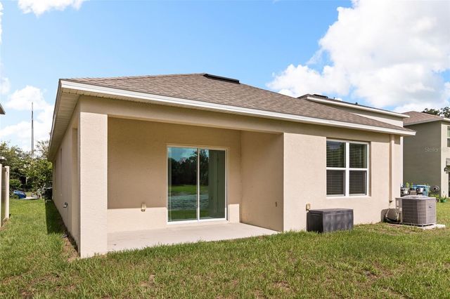 289 GINA LANE, Davenport, FL 33837