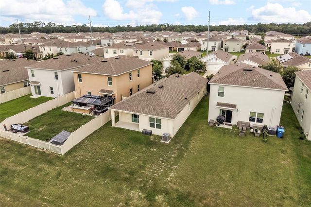 289 GINA LANE, Davenport, FL 33837