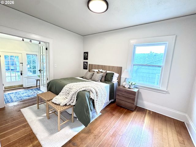 9115 N PORTSMOUTH Ave, Portland, OR 97203