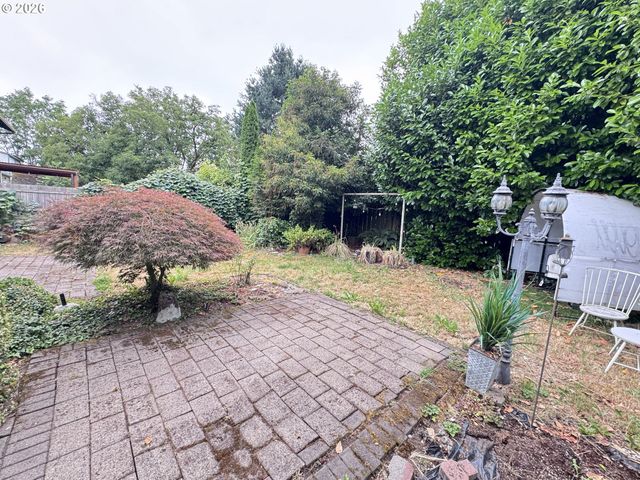 9115 N PORTSMOUTH Ave, Portland, OR 97203