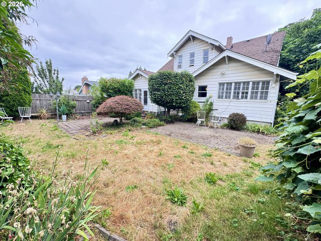 9115 N PORTSMOUTH Ave, Portland, OR 97203