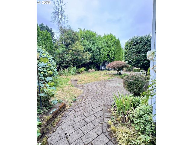 9115 N PORTSMOUTH Ave, Portland, OR 97203