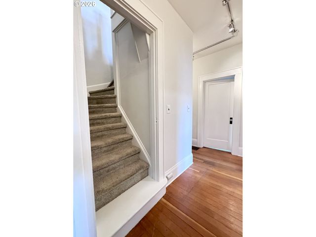 9115 N PORTSMOUTH Ave, Portland, OR 97203