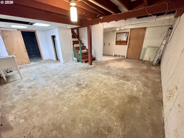 9115 N PORTSMOUTH Ave, Portland, OR 97203