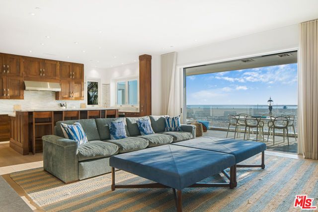 1347 Palisades Beach Road, Santa Monica, CA 90401