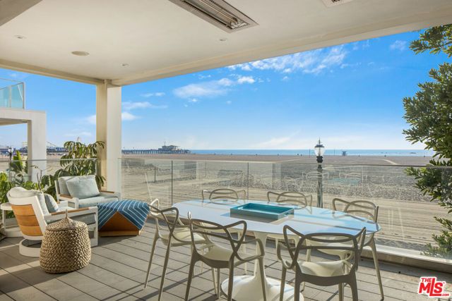 1347 Palisades Beach Road, Santa Monica, CA 90401