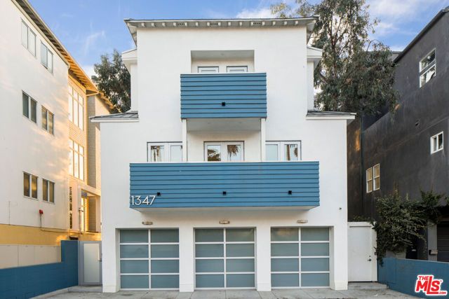 1347 Palisades Beach Road, Santa Monica, CA 90401