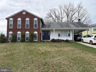 8511 BRAE BROOKE DR, Lanham, MD 20706