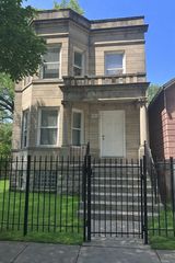 5320 S Carpenter Street, Chicago, IL 60609