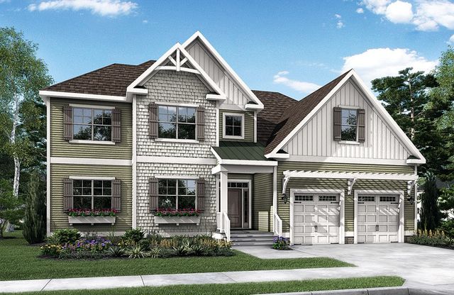 353 Reddenwood Road, Hendersonville, TN 37075