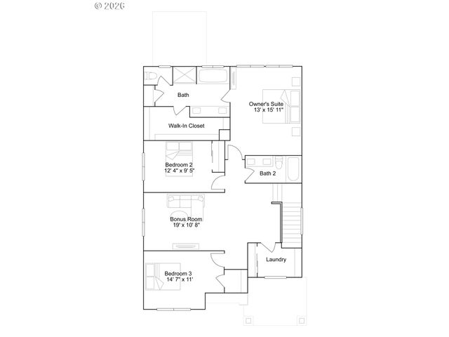 13715 Ne 107TH St, Vancouver, WA 98682