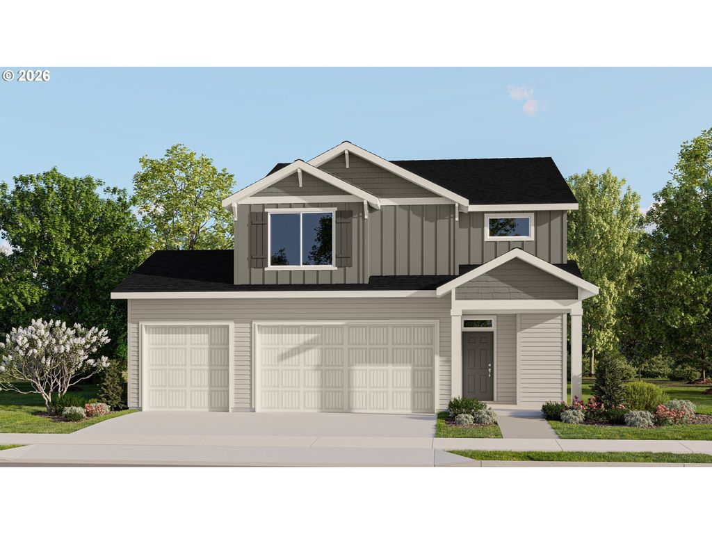 13715 Ne 107TH St, Vancouver, WA 98682