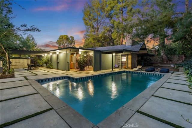 17136 Nanette Street, Granada Hills, CA 91344