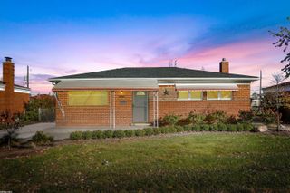 30544 Pinto Drive, Warren, MI 48093