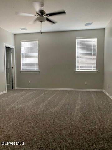 12836 Carefree Avenue, El Paso, TX 79928