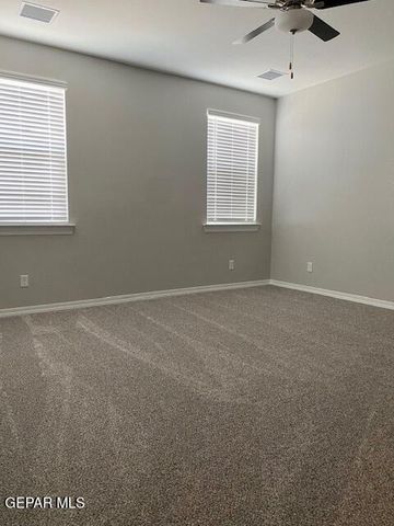 12836 Carefree Avenue, El Paso, TX 79928