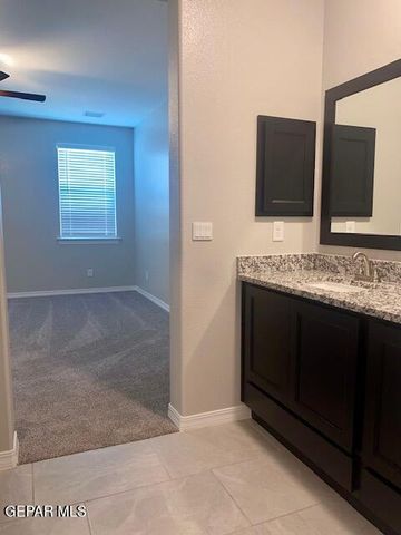 12836 Carefree Avenue, El Paso, TX 79928