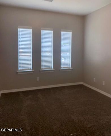 12836 Carefree Avenue, El Paso, TX 79928