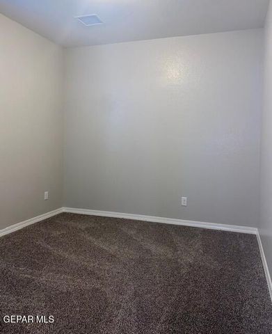 12836 Carefree Avenue, El Paso, TX 79928