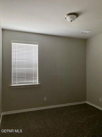 12836 Carefree Avenue, El Paso, TX 79928
