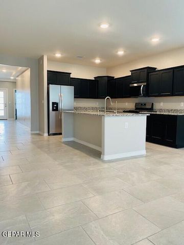 12836 Carefree Avenue, El Paso, TX 79928