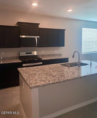 12836 Carefree Avenue, El Paso, TX 79928