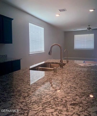 12836 Carefree Avenue, El Paso, TX 79928