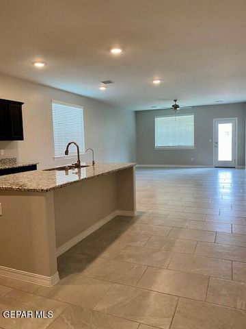 12836 Carefree Avenue, El Paso, TX 79928