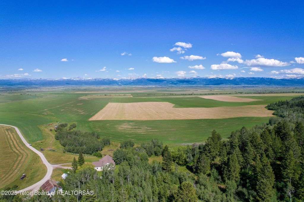 3090 N 8000 W, Tetonia, ID 83452