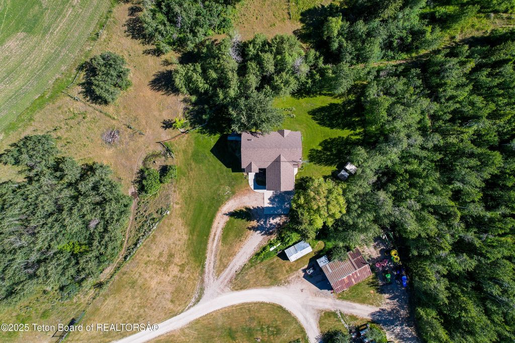 3090 N 8000 W, Tetonia, ID 83452 photo 19