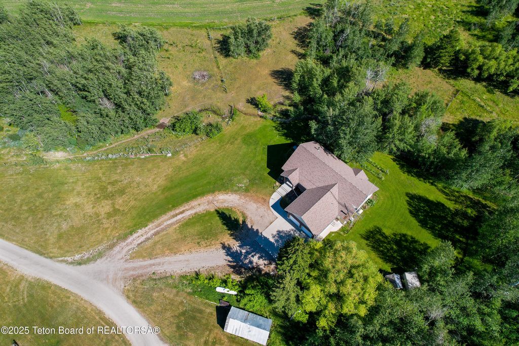 3090 N 8000 W, Tetonia, ID 83452 photo 21