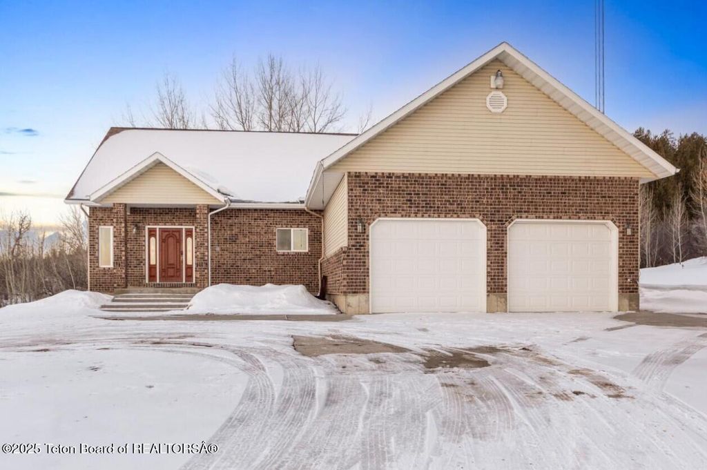 3090 N 8000 W, Tetonia, ID 83452 photo 25