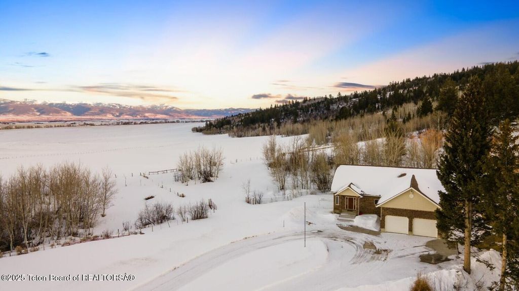 3090 N 8000 W, Tetonia, ID 83452 photo 48