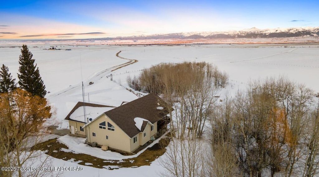 3090 N 8000 W, Tetonia, ID 83452 photo 59