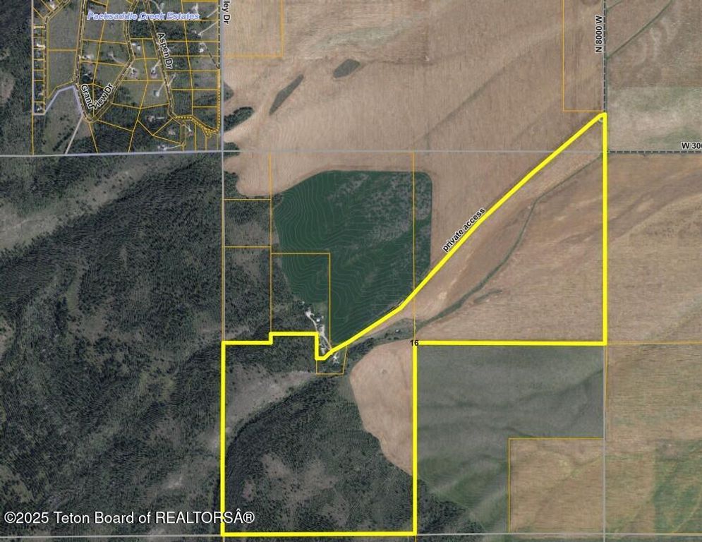 3090 N 8000 W, Tetonia, ID 83452 photo 72