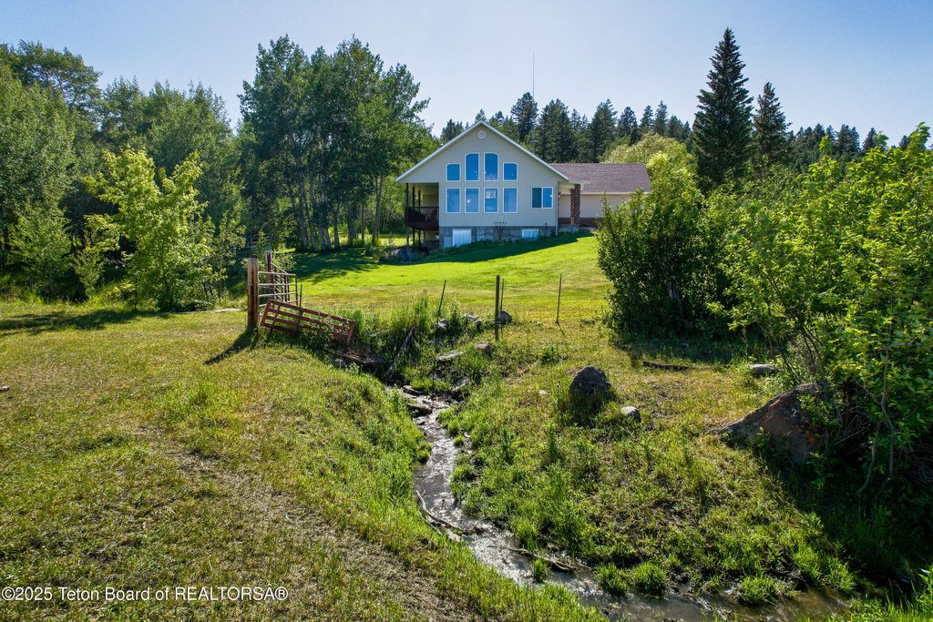 3090 N 8000 W, Tetonia, ID 83452 photo 9