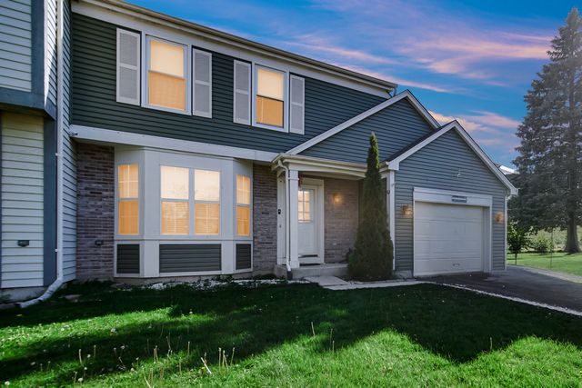 1679 Templeton Court, Mundelein, IL 60060