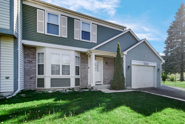 1679 Templeton Court, Mundelein, IL 60060